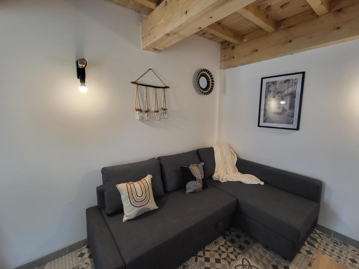 Вилла La Grange - 10 Couchages Carla-de-Roquefort Экстерьер фото